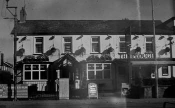 Plough Pub Plough Pub