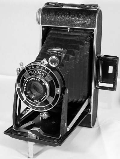 Kodak Junior 616 Kodak Junior 616