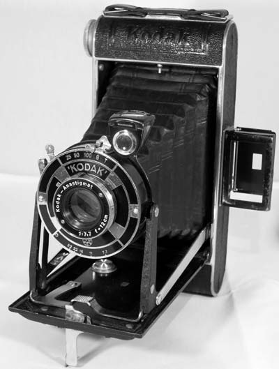 Kodak Junior 616