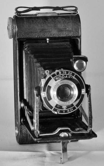 Kodak Junior 620 (Early) Kodak Junior 620 (Early)