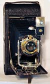 No.3-a Folding Pocket Kodak, Model B-5