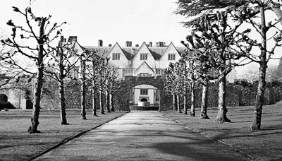 St Fagans, Cardiff, UK