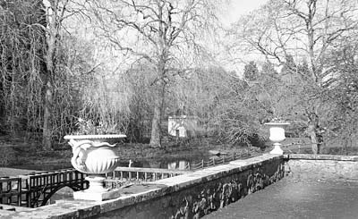 St Fagans, Cardiff, UK