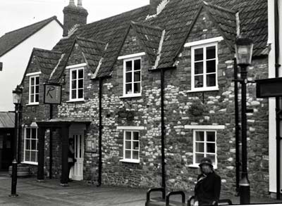 Stonehouse Stonehouse