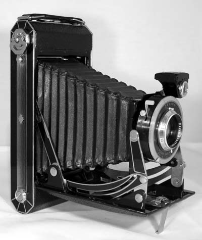 Six-16 kodak Canadian model