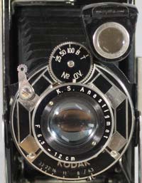 kodak six-20 modc