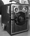 Kodak Six-20 Brownie B