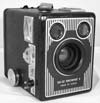 Kodak Six-20 Brownie E