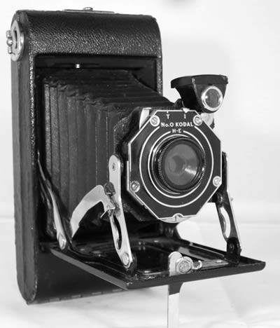 Kodak Six-20 Folding Hawk-Eye Kodak Six-20 Folding Hawk-Eye