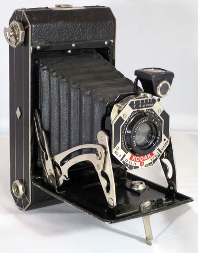Six-20 kodak Six-20 kodak