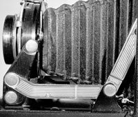 Vigilant Six-20 Strut Detail