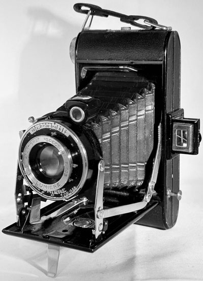 Lumière Lumirex II Lumière Lumirex II