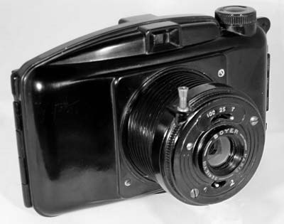 MIOM Photax III MIOM Photax III