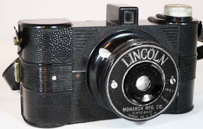 Monarch Lincoln Monarch Lincoln