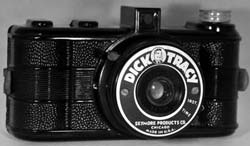 Dick Tracy Dick Tracy