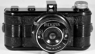 Monarch Pickwik Monarch Pickwik