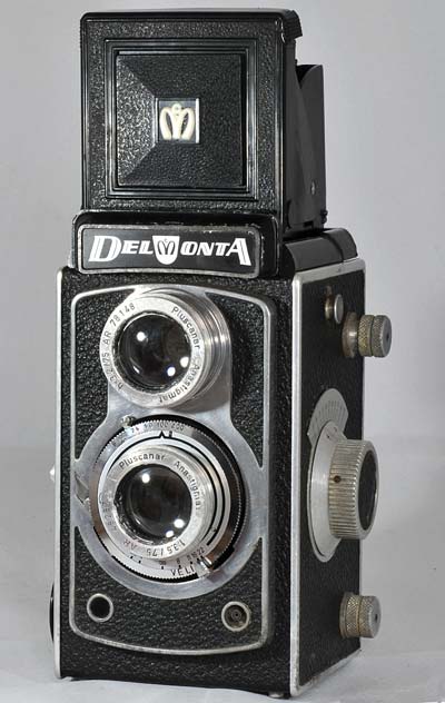 Montanus DelMonta Montanus DelMonta
