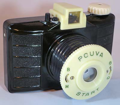 Pouva Start - White Pouva Start - White