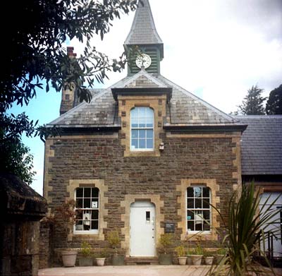 Old Stables, Insole Court, Cardiff, Wales