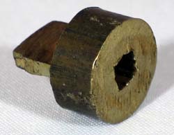 No.6 to 120 adapter No.6 to 120 adapter