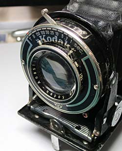 Kodak Junior 620 Kodak Junior 620