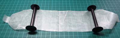 Translucent Film Translucent Film