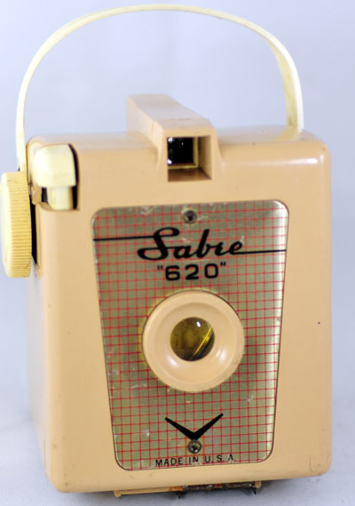 >Shaw-Harrison Sabre 620 Shaw-Harrison Sabre 620