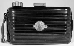 Ribbed Body Ribbed Body