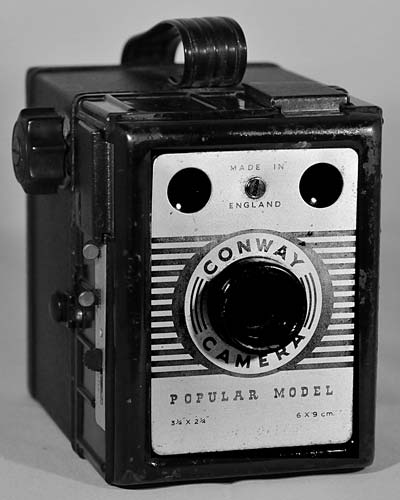 Standard Conway Popular Standard Conway Popular