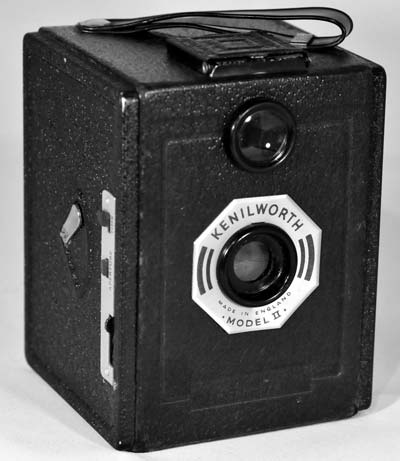 Standard Kenilworth II Standard Kenilworth II