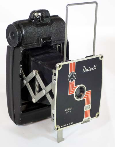 Univex AF-2 Univex AF-2