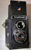 Voigtlander Brilliant
