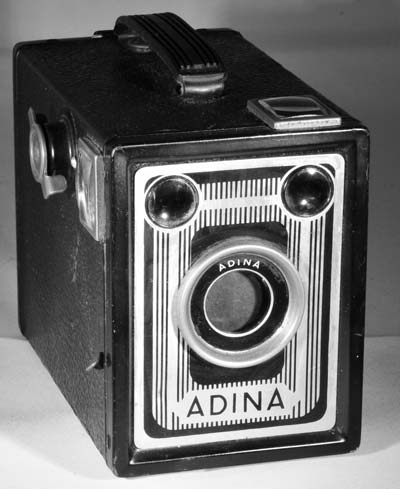 Vredeborch Adina Vredeborch Adina