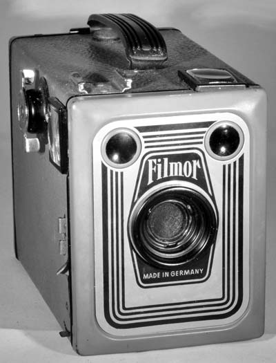 Vredeborch Filmor (Grey) Vredeborch Filmor (Grey)