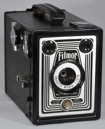 Vredeborch Filmor Vredeborch Filmor