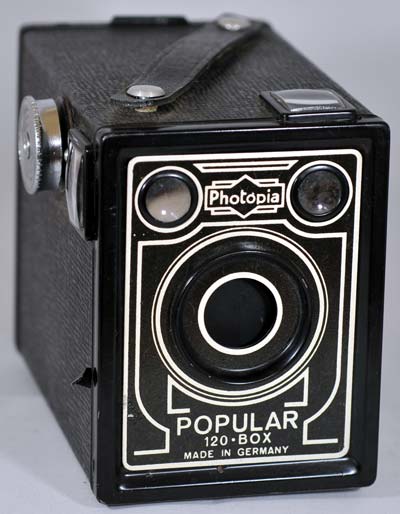 Vredeborch Photopia Popular Vredeborch Photopia Popular