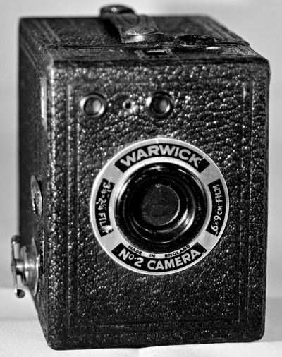 Warwick No.2 Warwick No.2