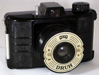 WZFO Druh WZFO Druh