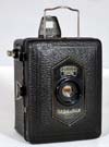 Zeiss-Ikon Baby Box