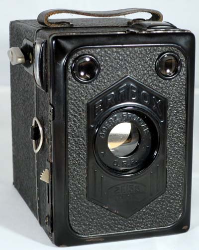 Zeiss Ikon Erabox Zeiss Ikon Erabox