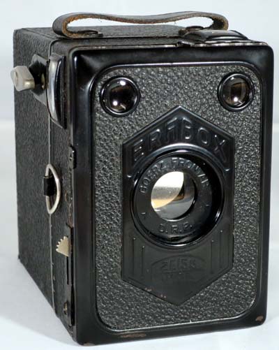 Zeiss Ikon Erabox