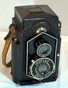 Zeiss-Ikon Ikoflex I