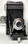 Agfa Ansco Viking Readyset