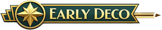 Early Deco