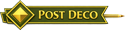 Post Deco