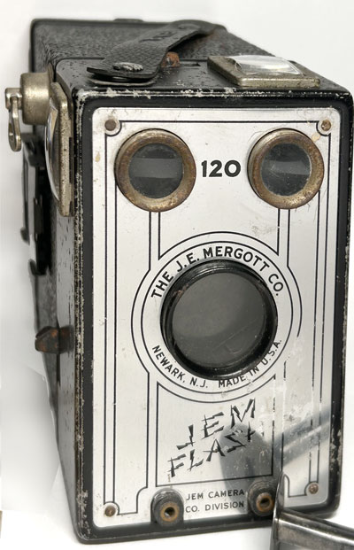 Mergott Jem Flash