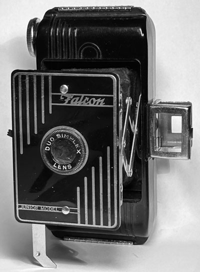 Utility Falcon Junior