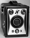 Verdeborch N-Box
