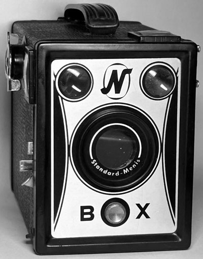 Vredeborch N Box